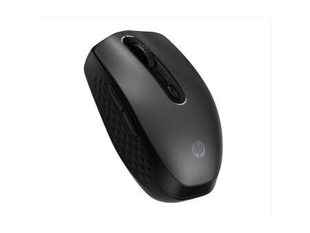 Myszka Bluetooth Bezprzewodowa HP 7M1D4AA Czarny