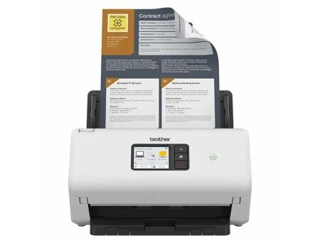 Skaner Brother ADS-4500W