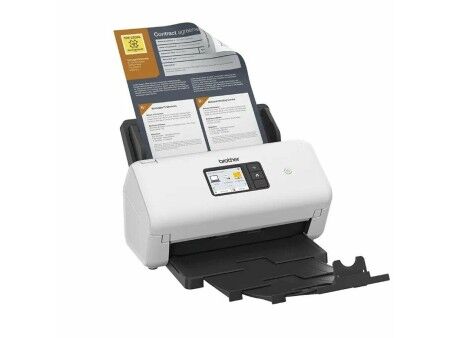 Skaner Brother ADS-4500W