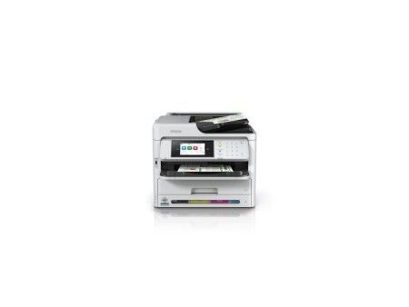 Drukarka Wielofunkcyjna Epson WF-C5890DWF