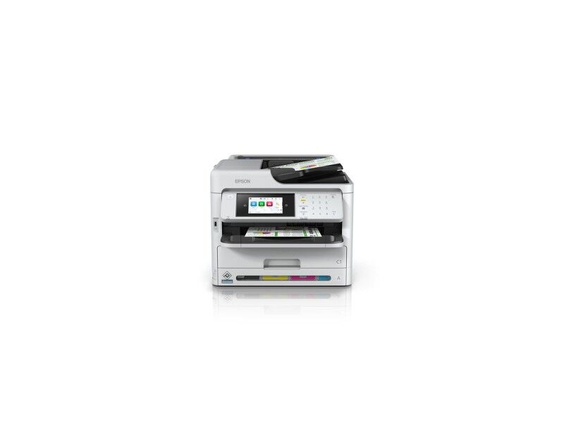 Drukarka Wielofunkcyjna Epson WF-C5890DWF