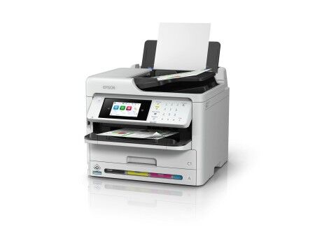 Drukarka Wielofunkcyjna Epson WF-C5890DWF