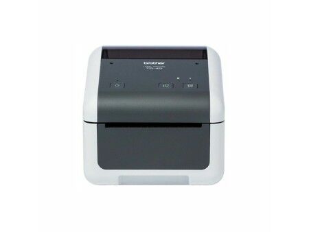 Drukarka Termiczna Brother TD-4410D Biały/Szary