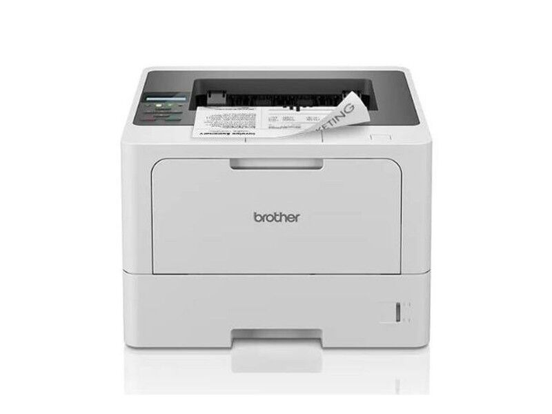 Drukarka laserowa Brother HLL5210DNRE1