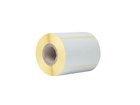 Etykiety do Drukarki Brother BDE-1J044076-066 76 x 44 mm (1 Sztuk)