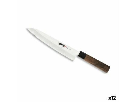 Nóż Gyuto Quttin Takamura 20 cm (12 Sztuk)