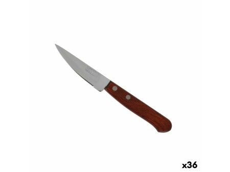 Nóż Obierak Quttin Packwood 8,5 cm (36 Sztuk)
