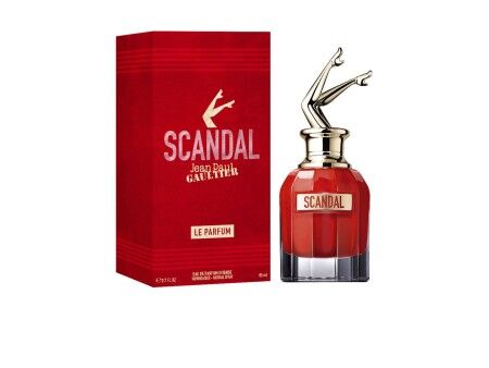 Perfumy Damskie Jean Paul Gaultier Scandal EDP 80 ml