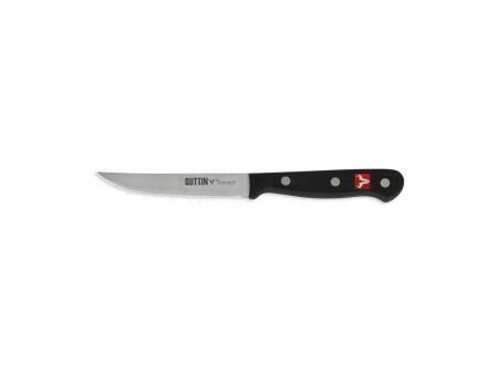 Nóż do kotletów Quttin Sybarite 11 cm (24 Sztuk)