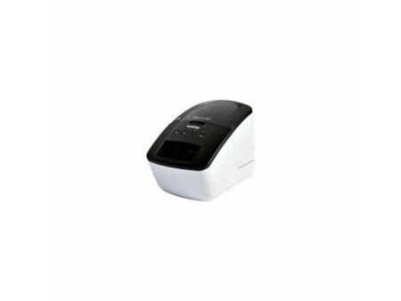 Drukarka do Etykiet Brother QL-700 Biały (1 Sztuk)