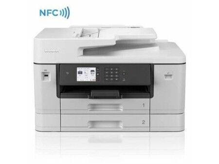 Drukarka Wielofunkcyjna Brother MFC-J6940DW