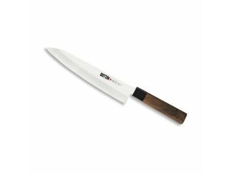 Nóż Gyuto Quttin Takamura 20 cm (12 Sztuk)
