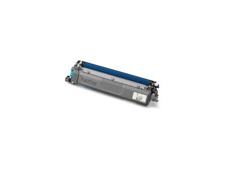 Toner Brother TN248XLC Turkusowy