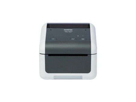 Drukarka do Etykiet Brother TD-4420DN Biały/Szary