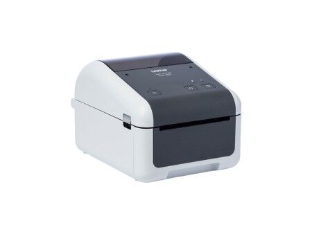 Drukarka do Etykiet Brother TD-4420DN Biały/Szary