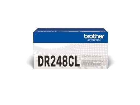 Bęben do drukarki Brother DR248CL Czarny