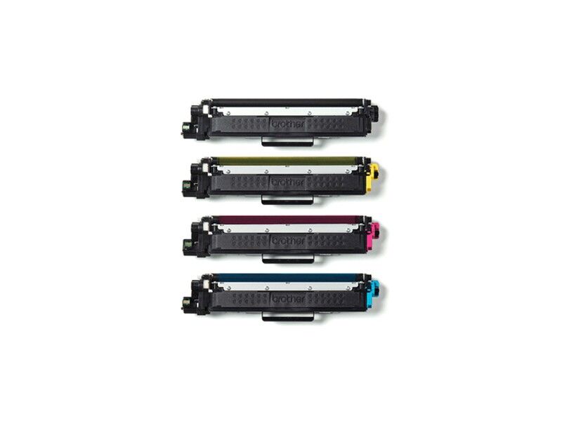 Toner Brother TN-243CMYK Wielokolorowy