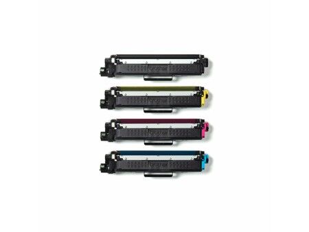 Toner Brother TN-243CMYK Wielokolorowy