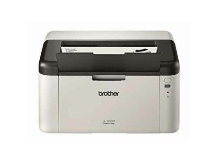 Drukarka laserowa czarnobiała Brother HL-1210W