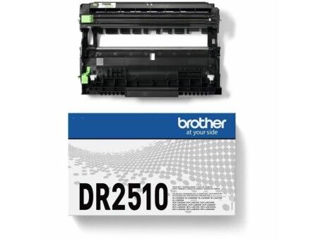 Bęben do drukarki Brother HLL2400DW, HLL2445DW Czarny