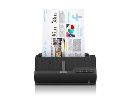 Skaner Epson ES-C320W