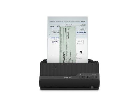 Skaner Epson ES-C320W