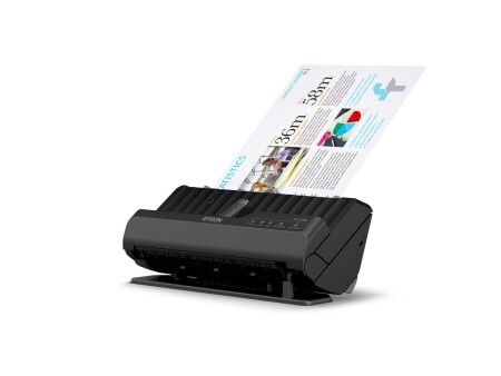 Skaner Epson ES-C320W