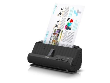 Skaner Epson ES-C320W