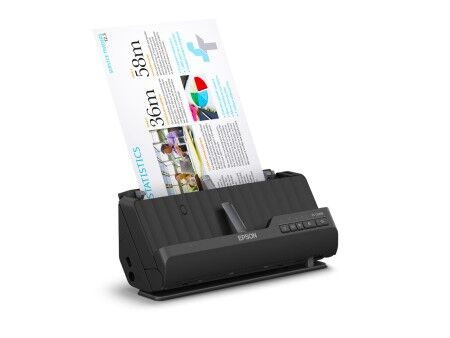 Skaner Epson ES-C320W