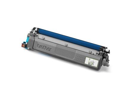 Toner Brother TN249C Turkusowy
