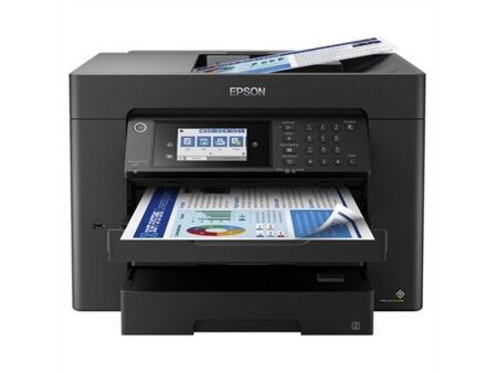 Drukarka Wielofunkcyjna Epson C11CH67402