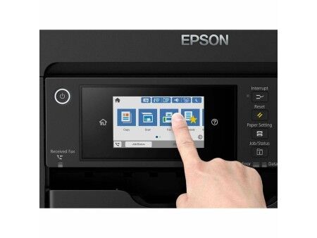 Drukarka Wielofunkcyjna Epson C11CH67402