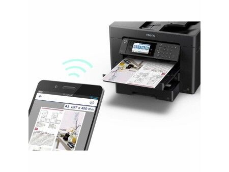 Drukarka Wielofunkcyjna Epson C11CH67402
