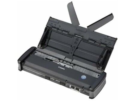 Skaner Canon P-215II 600DPI