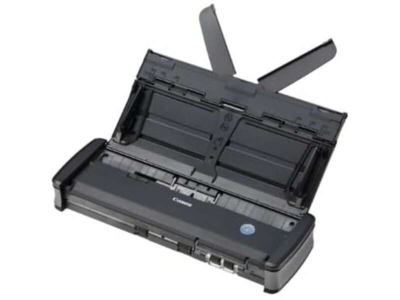 Skaner Canon P-215II 600DPI
