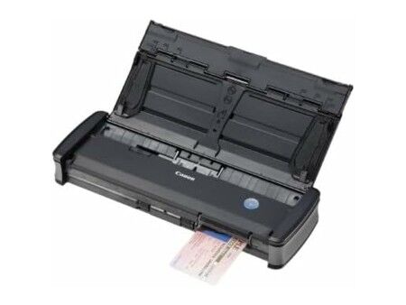 Skaner Canon P-215II 600DPI