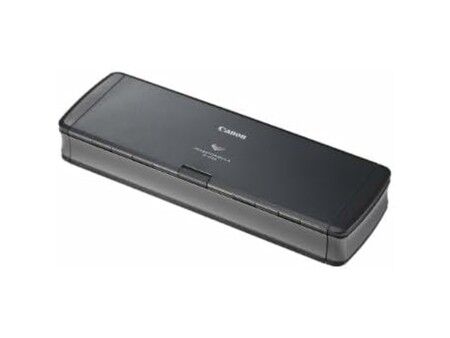 Skaner Canon P-215II 600DPI