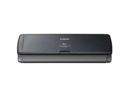 Skaner Canon P-215II 600DPI