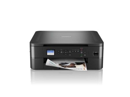 Drukarka Wielofunkcyjna Brother DCP-J1050DW