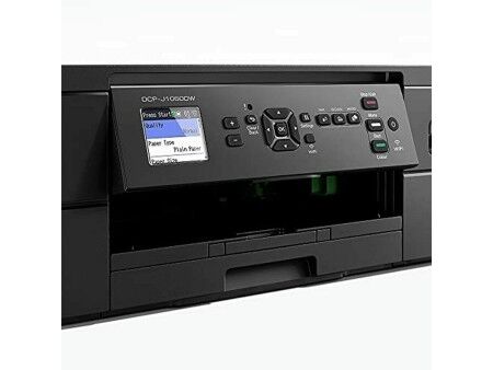 Drukarka Wielofunkcyjna Brother DCP-J1050DW