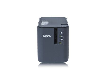 Drukarka Wielofunkcyjna Brother PTP900WCUR1