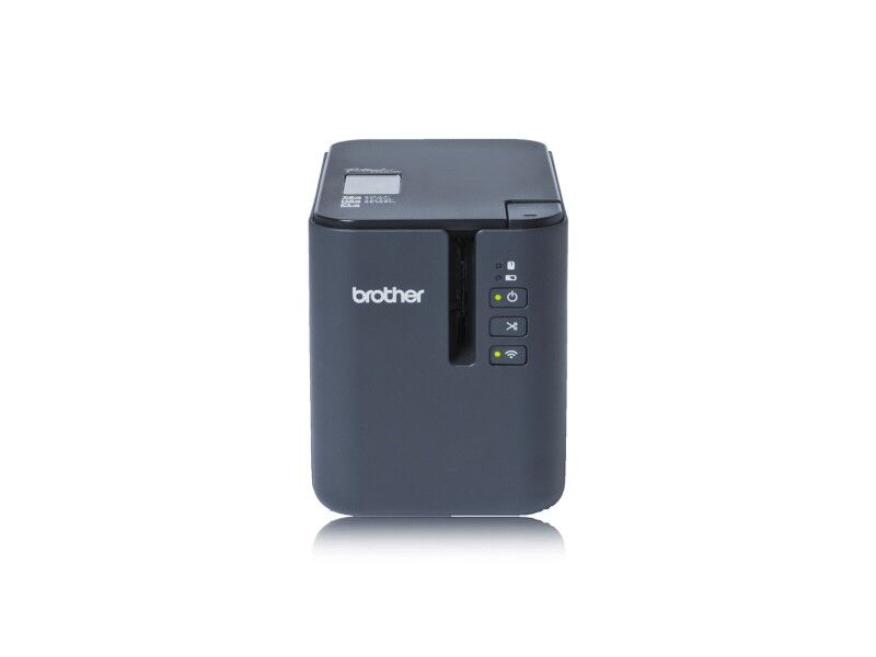 Drukarka Wielofunkcyjna Brother PTP900WCUR1
