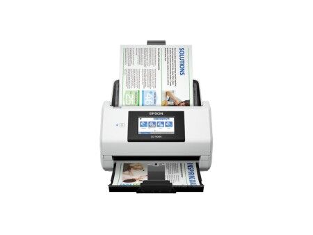 Skaner Epson WorkForce DS-790WN
