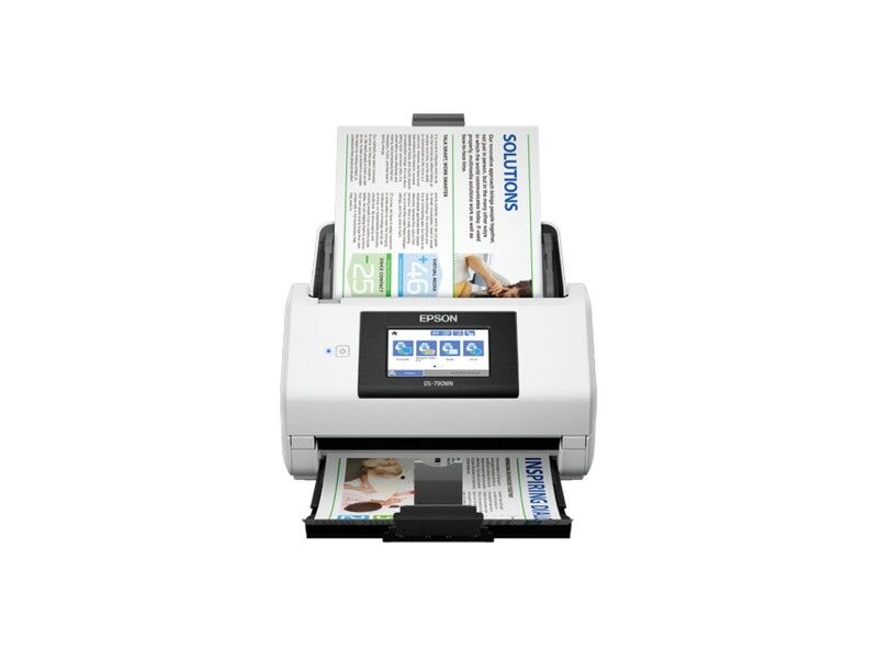 Skaner Epson WorkForce DS-790WN