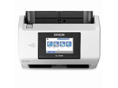 Skaner Epson WorkForce DS-790WN