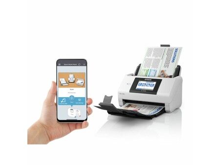 Skaner Epson WorkForce DS-790WN