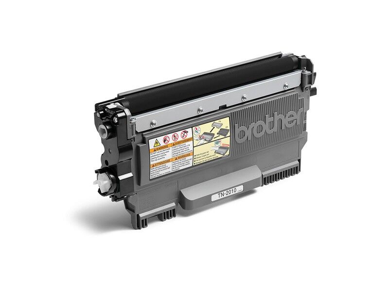 Toner Oryginalny Brother TN-2010 Czarny