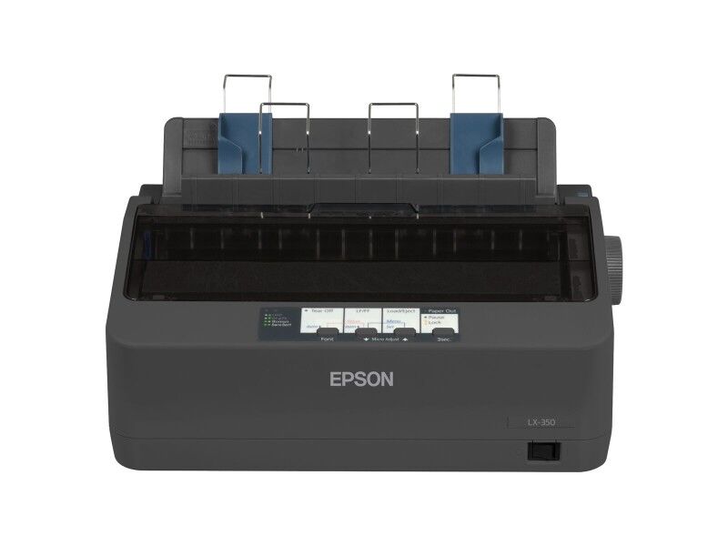 Drukarka Matrycowa Epson LX-350