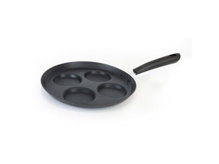 Pancake pan Quttin 24,3 x 42 cm (6 Sztuk)