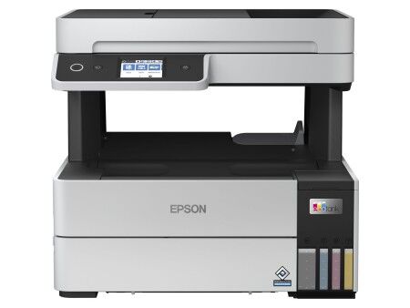 Drukarka Wielofunkcyjna Epson EcoTank ET-5150